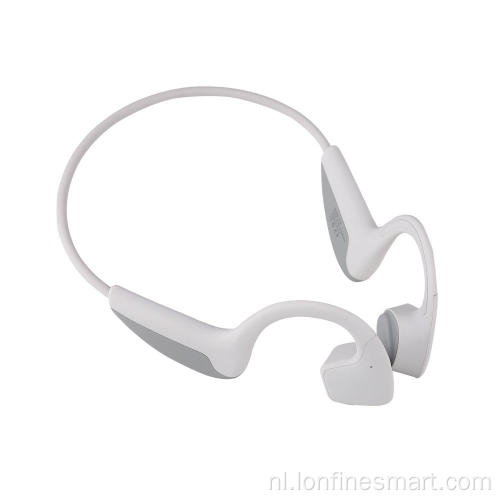 Z10 Bluetooth -bottengeleiding headset